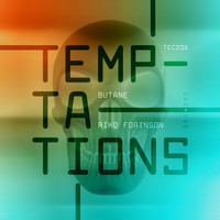 Butane, Riko Forinson - Temptations