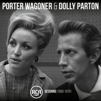 Porter Wagoner & Dolly Parton - RCA Sessions (1968-1976)