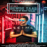 Raj Mawer - Bewde Yaar