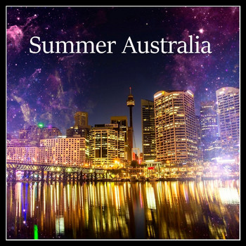 Various Artists - Summer Australia (Explicit)