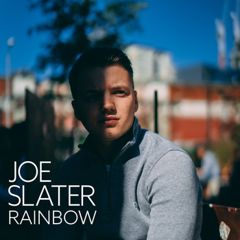 Joe Slater - Rainbow (Radio Edit)