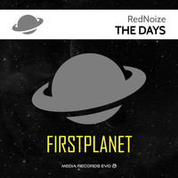 RedNoize - The Days