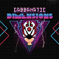 Gabbanatic - Dimensions