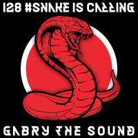 Gabry the Sound - 128 # Snake Is Calling
