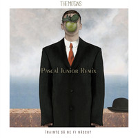 The Motans - Inainte Sa Ne Fi Nascut (Pascal Junior Remix)