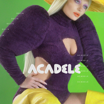 Delia - Acadele