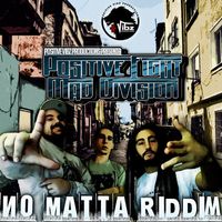 Mad Division - Positive Fight
