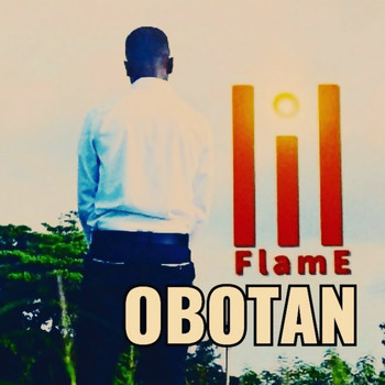 Flame - Obotan