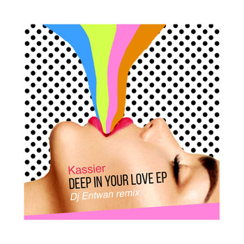 Kassier - Deep in Your Love