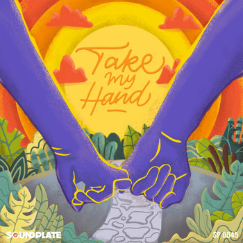 Iamalex - Take My Hand
