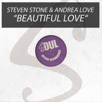 Steven Stone, Andrea Love - Beautiful Love (Original)