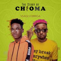 Vsagz - The Story of Chioma