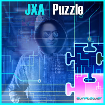 JxA - Puzzle
