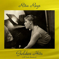 Rita Reys - Rita Reys Golden Hits (All Tracks Remastered)