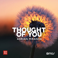 Adrian Miranda - Thought of You
