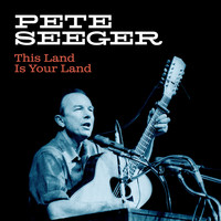 Pete Seeger - This Land is Your Land (Live at University of Tulsa, 1976)