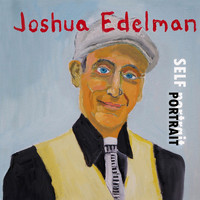 Joshua Edelman - Self Portrait