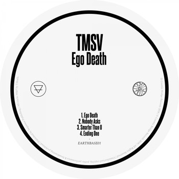 TMSV - Ego Death