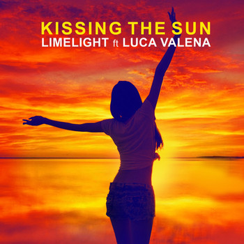 Limelight - Kissing the Sun