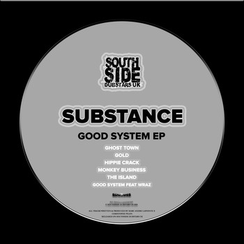 Substance - Good System