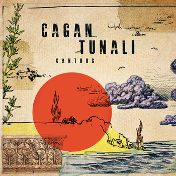 Cagan Tunali - Xanthos