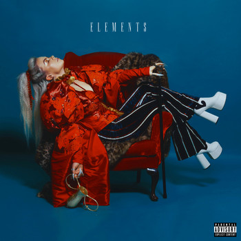Chinchilla - Elements (Explicit)