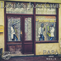 Papa DJ - London Jazz Club