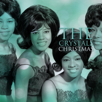 The Crystals - The Crystals: Christmas