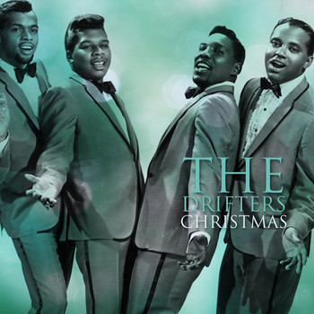The Drifters - The Drifters: Christmas