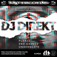 DJ Direkt - Unfinished Business