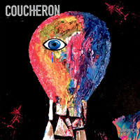 Coucheron - Warrior