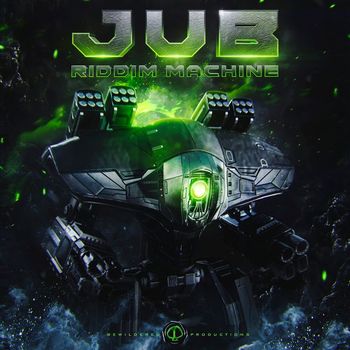 Jub - Riddim Machine