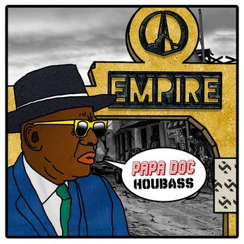 Houbass - Papa Doc