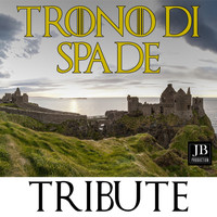 Celtic Group - Trono Di Spade