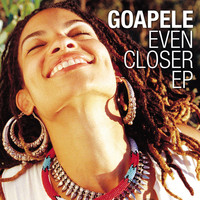 Goapele - Even Closer EP