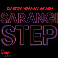 DJ Stin - Sarangi Step