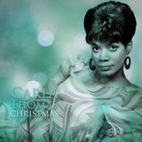 Carla Thomas - Carla Thomas: Christmas