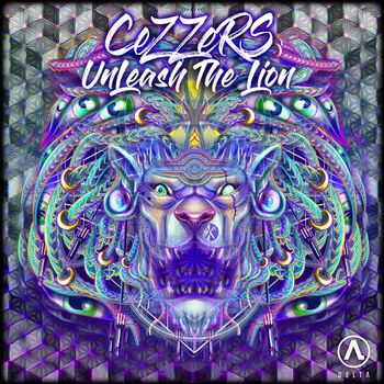 Cezzers - Unleash the Lion