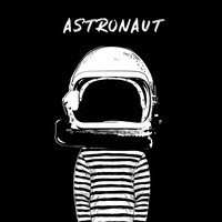 All Smiles in Wonderland - Astronaut