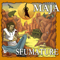 Andrea Maja - Sfumature