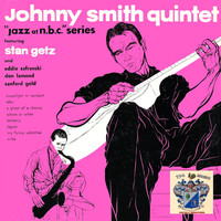 Johnny Smith Quintet - Jazz at NBC