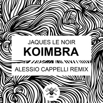 Jaques Le Noir - Koimbra (Alessio Cappelli Remix)