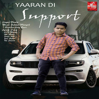 Monty - Yaaran Di Support