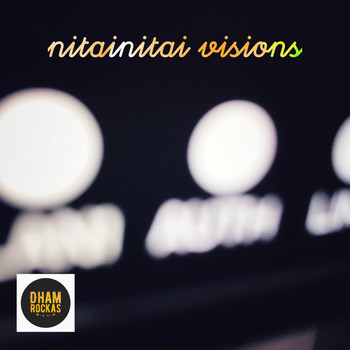 NitaiNitai - Visions