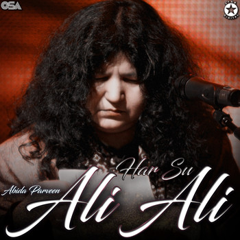 Abida Parveen - Har Su Ali Ali