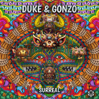 Duke & Gonzo - Surreal