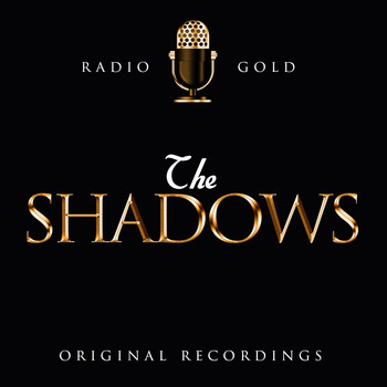 The Shadows - Radio Gold / The Shadows