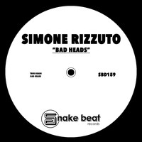 Simone Rizzuto - Bad Heads