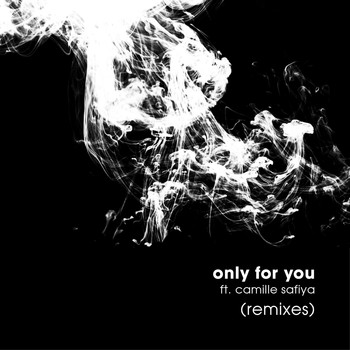 JazzyFunk - Only for You (Remixes)
