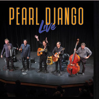 Pearl Django - Pearl Django Live